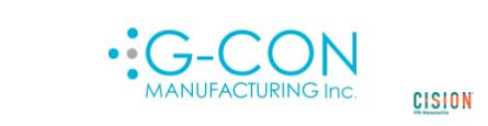 G-CON Manufacturing and L7 Informatics Announce a Collaboration to Develop ESP G-CON smartPOD, the First-of-its-Kind Integrated Cleanroom Software Platform