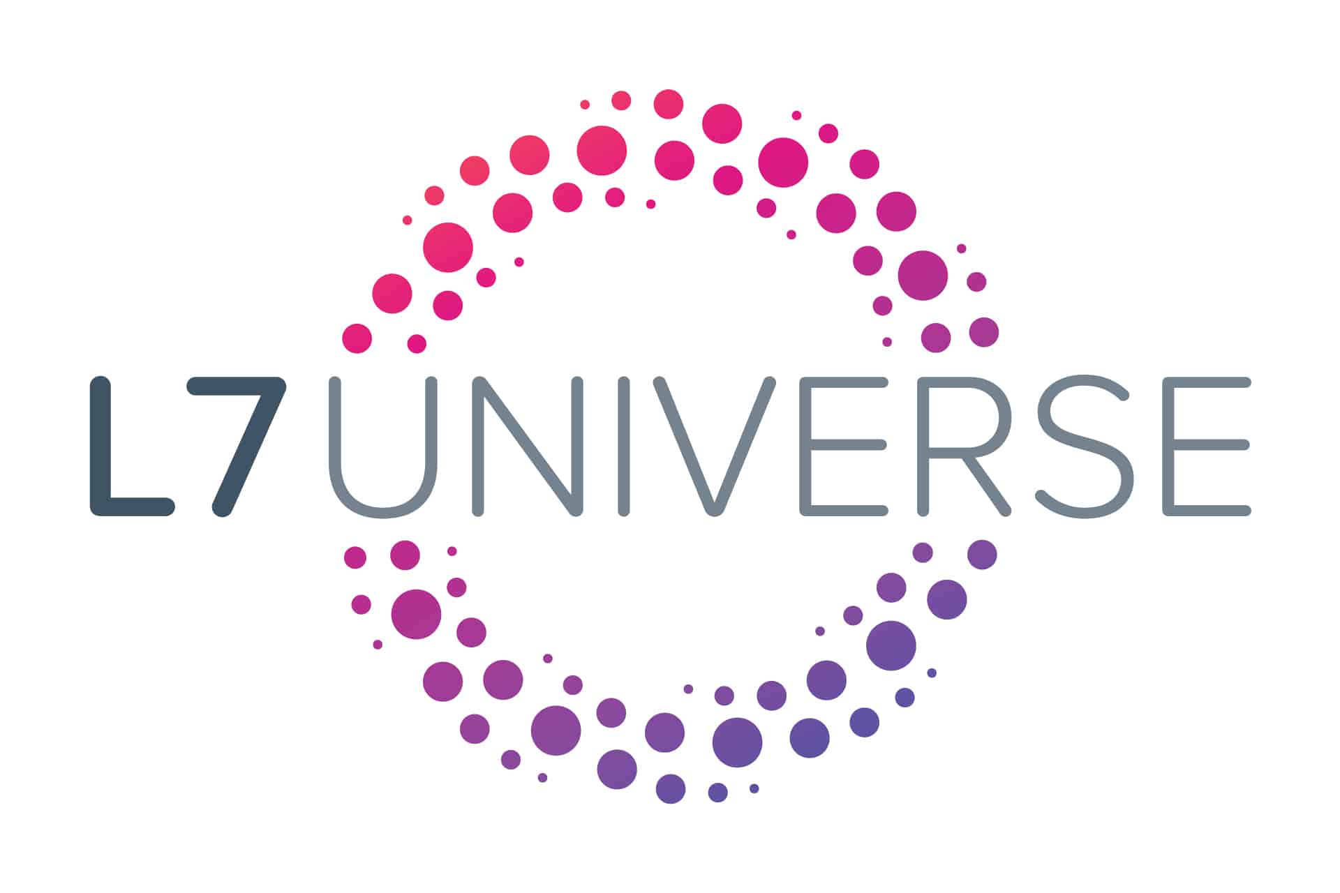 L7 Universe 2023 L7 Informatics