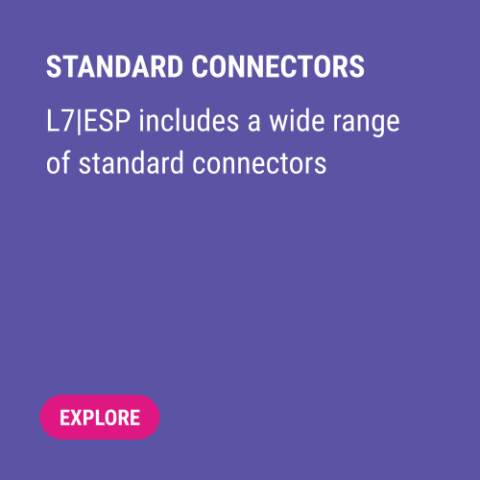 L7ESP Enterprise Science Platform - L7 Informatics
