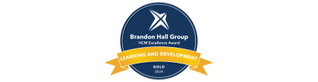 L7 Informatics Wins Gold in Learning and Development at the 2024 Brandon Hall Group HCM Excellence Awards™