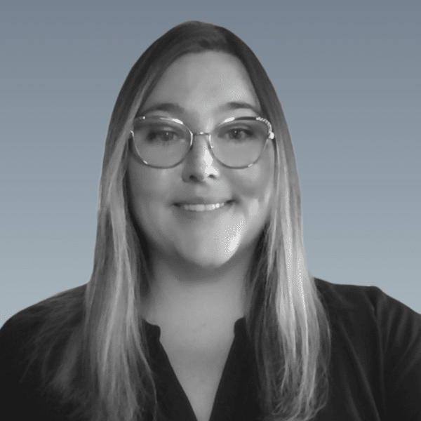 Amanda Driscoe, Product Enablement Specialist at L7 Informatics