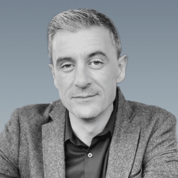 Kevin McMahon, Product Director, MES, at L7 Informatics