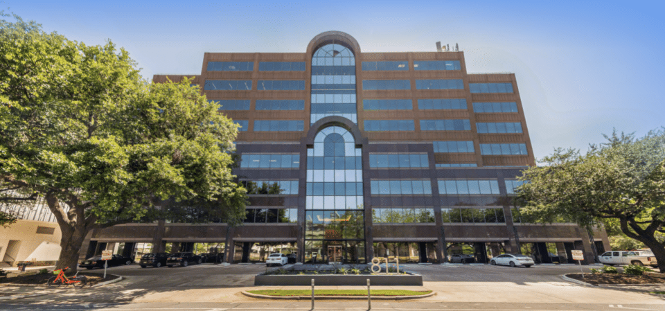 L7 Informatics Headquarters 811 Barton Springs Austin Texas