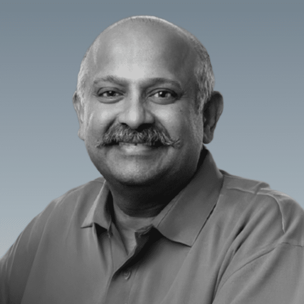 L7LIVE Austin Speaker - Eli Lilly - Shekhar Viswanath