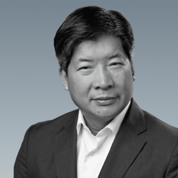 L7LIVE Austin Speaker - OcyonBio - Daniel Chang