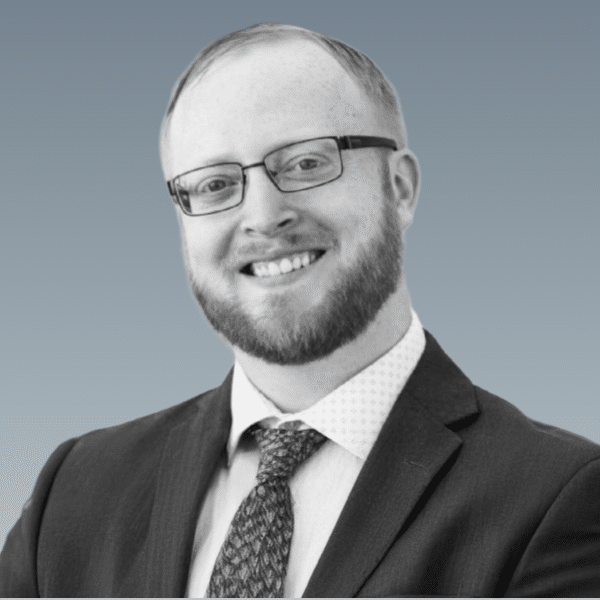 Justin Lowen, Lead Software Maintenance Engineer, L7 Informatics