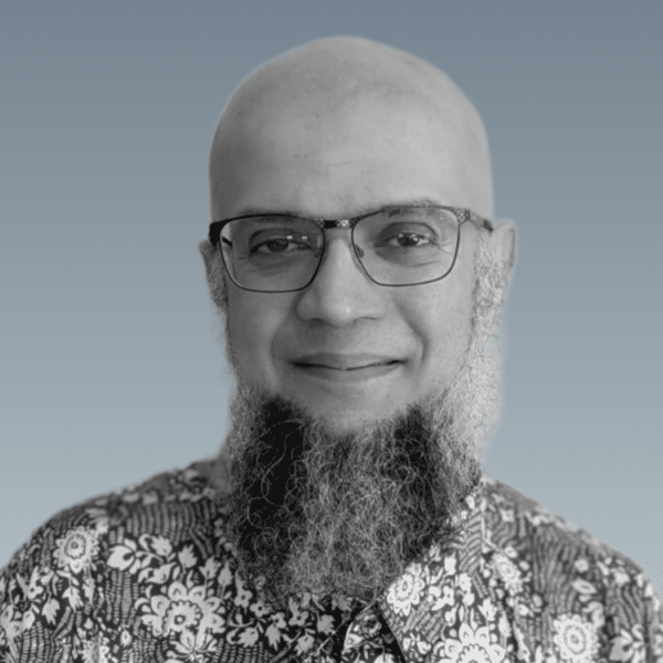 L7LIVE Austin Speaker - Joint Genome Institute - Atif Shahab