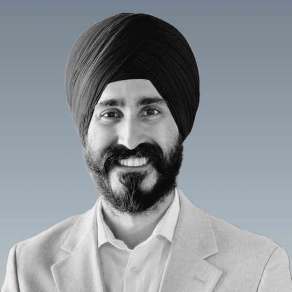 L7LIVE Austin Speaker - Resham Banga, Strategy Insights & Planning Consultant, ZS