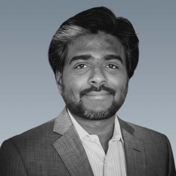 Aravind Sundar - Head of Customer Success,  Americas , Zifo